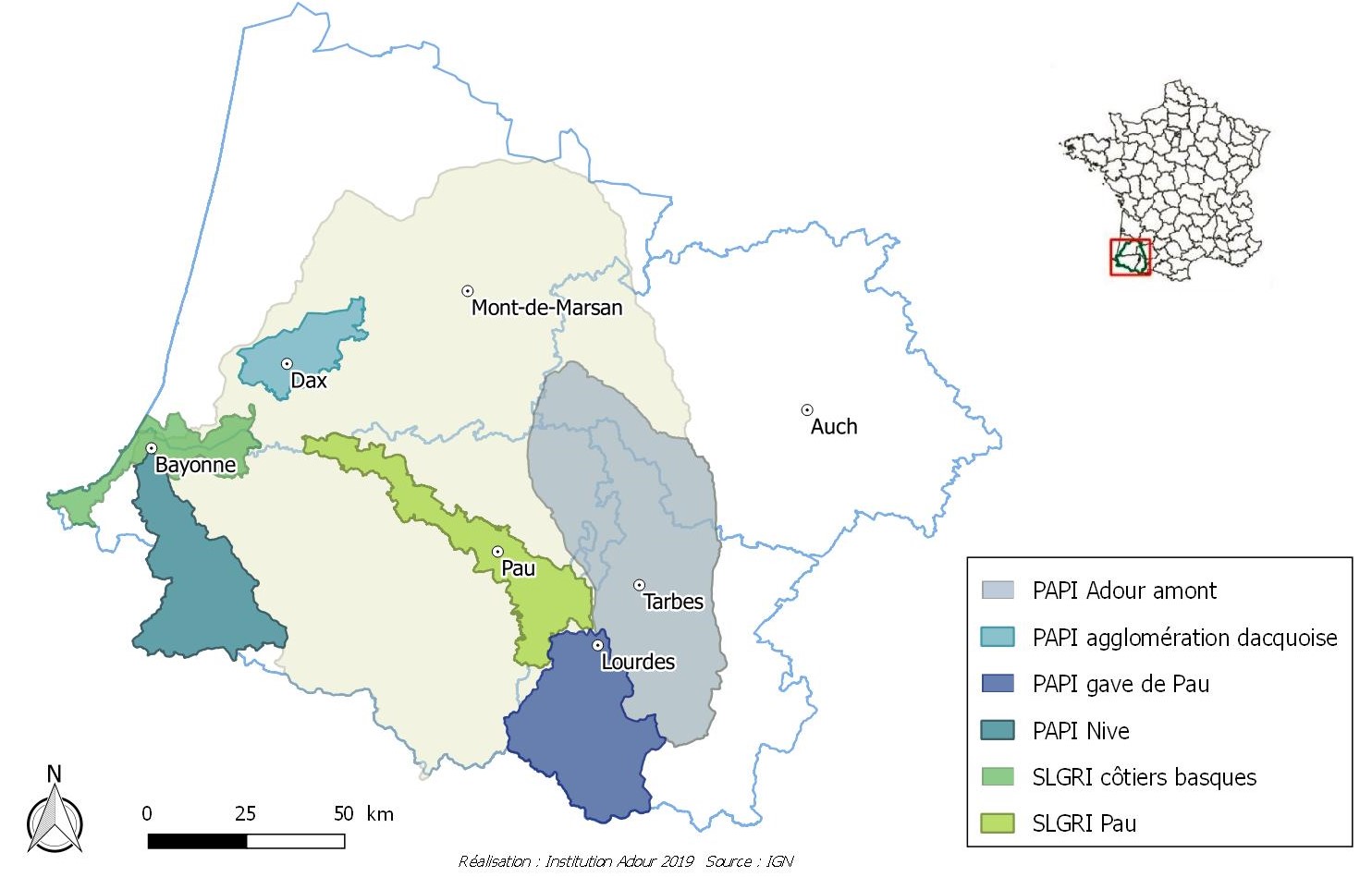 Territoire Dacquois Papi De L Agglomeration Dacquoise Territoire Dacquois Papi De L Agglomeration Dacquoise